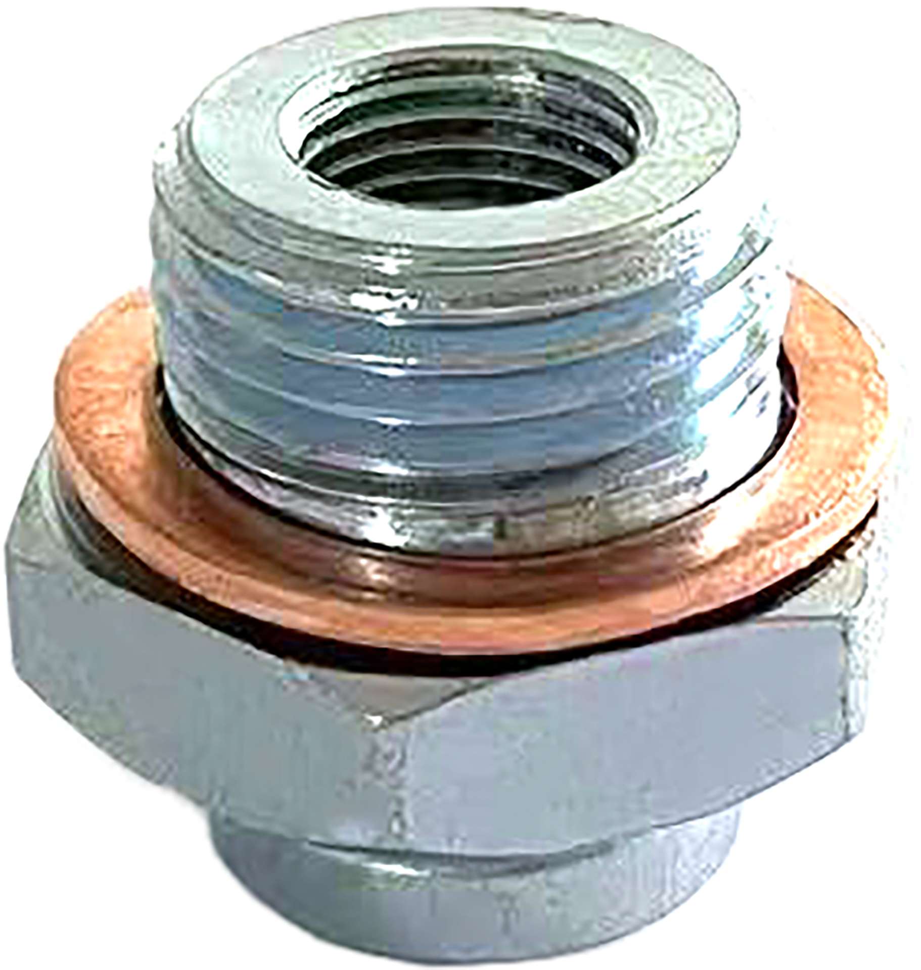 Sada zátek olejových van a o-kroužků, 63 dílů, Welzh