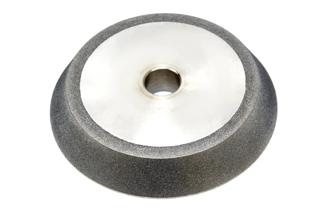 Náhradní brusný kotouč CBN 200 pro brusku na vrtáky 8688-TT