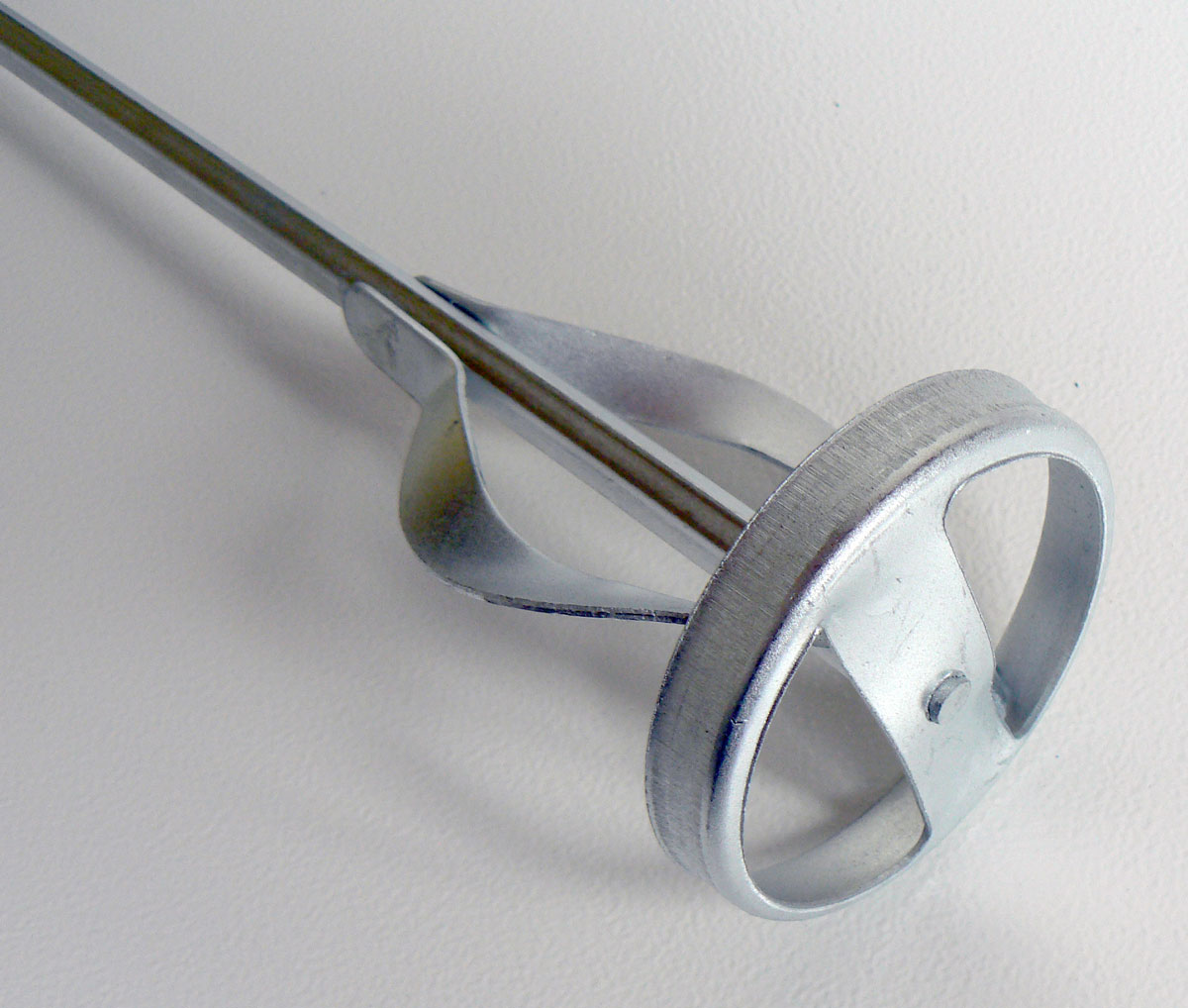 Rozmíchávače barev a stavebních materiálů - sada 3 díly, Work-It