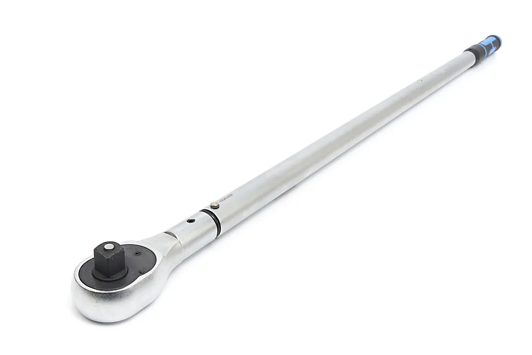 Profesionální momentový klíč 3/4", rozsah 200-1000 Nm