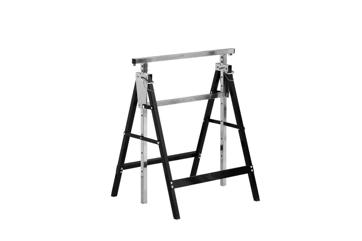 Vertikální stojan s nastavitelnou výškou, 81 - 130 cm