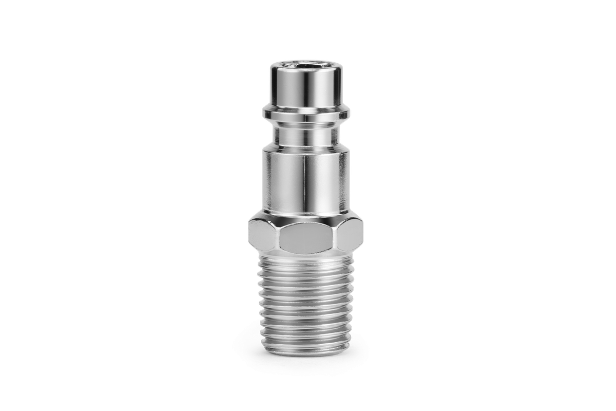 Euro rychlospojka, vsuvka, 1/4"