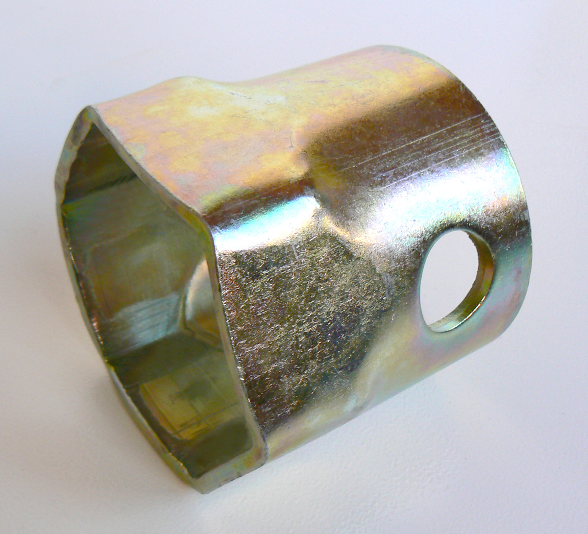 Klíč trubkový 70 mm, 6 hran, Triumf