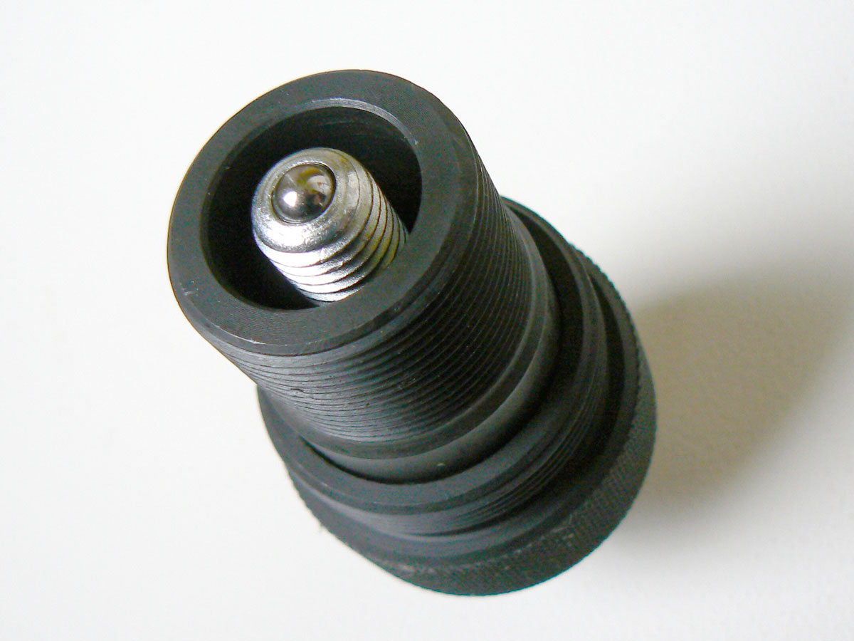 Přípravek na montáž/demontáž řemenice čerpadla BMW, Condor Werkzeug