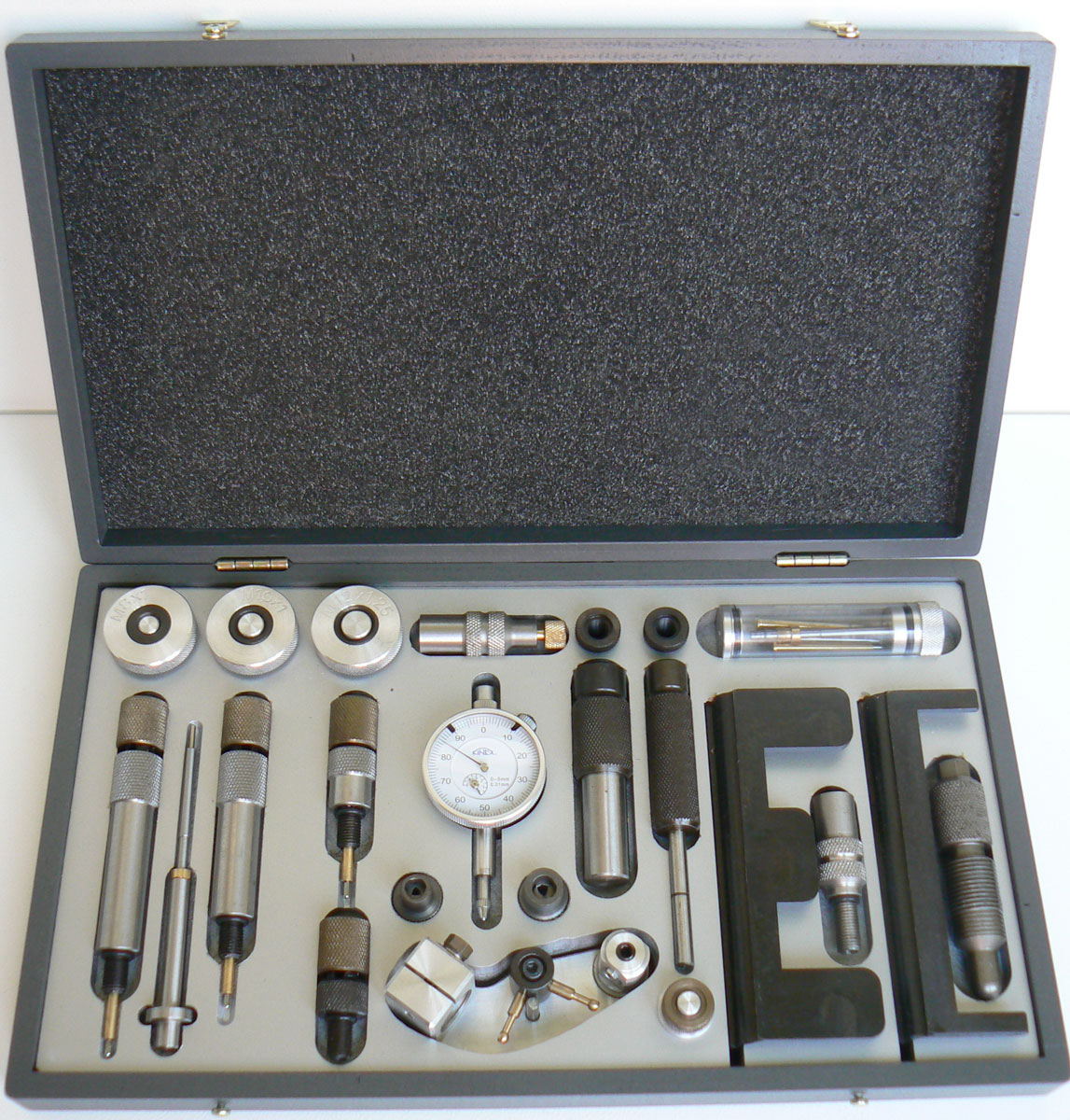 Sada pro ustavení rotačních čerpadel BOSCH, Lucas