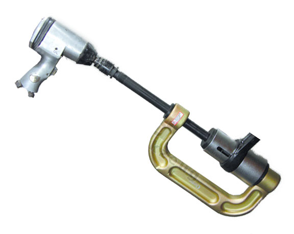 Třmen lisovací pro (de)montáž a silentbloků pro sadu 100-04774, Condor Werkzeug