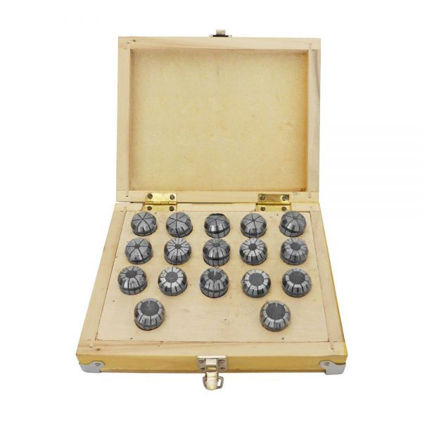 Kleštiny ER 25, 17 dílů, Warco