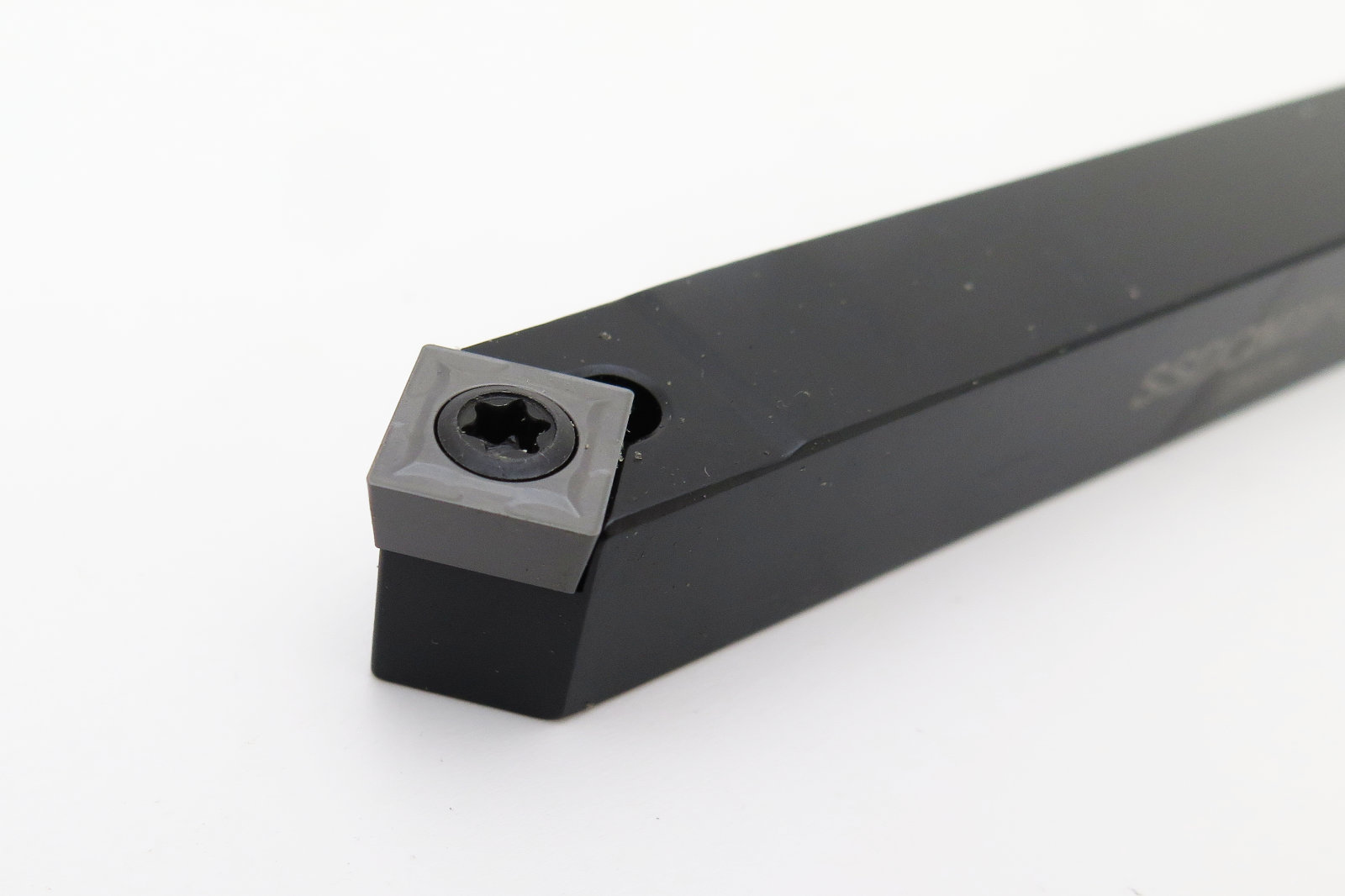 Soustružnický nůž SSDCN 1/2" (12,7 mm) s výměnným VBD plátkem, SCMT 09, Warco