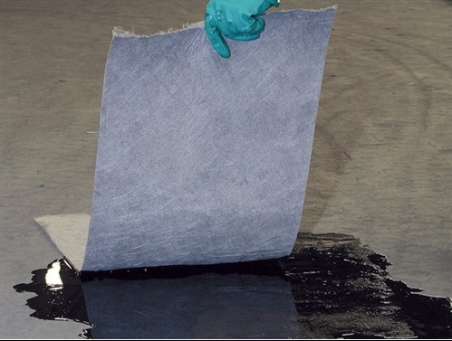 Univerzální sorpční koberec - základní sorbent (40 cm x 50 m), RA