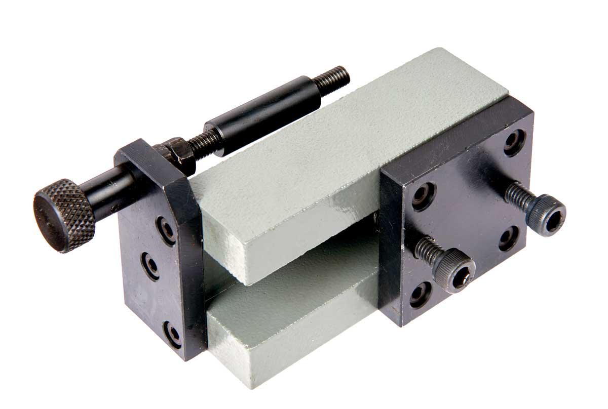 Univerzální bruska nástrojová U3M, 50 kg, Warco 