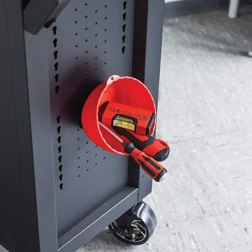 Miska magnetická hluboká, průměr 150 mm, Welzh