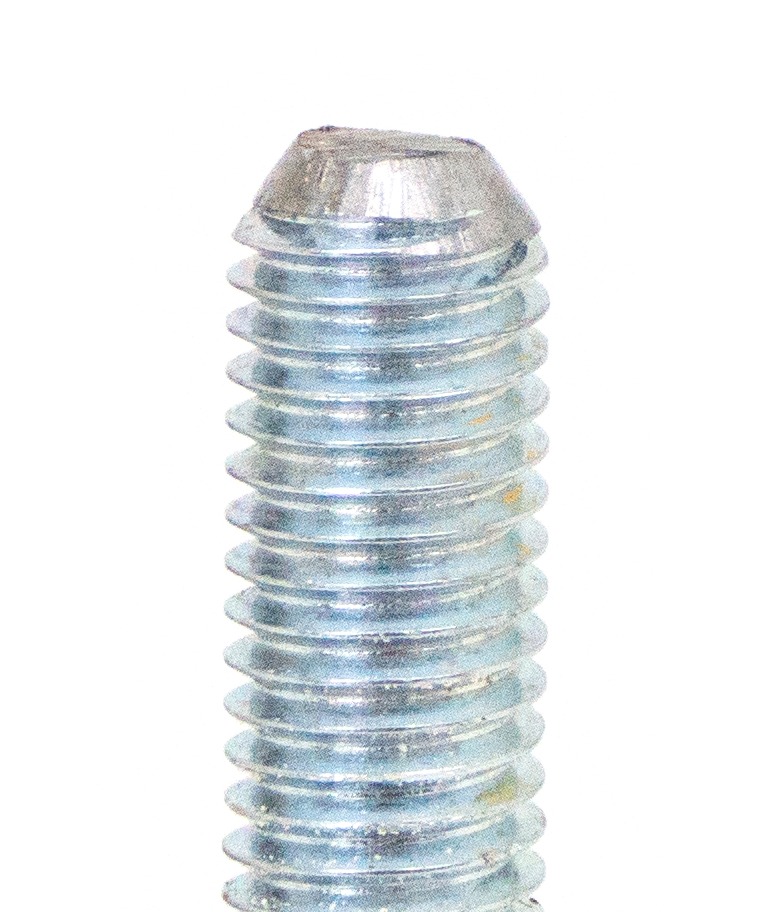 Přípravek na odstraňování otřepů na šrouby a matice 3-19 mm, Welzh