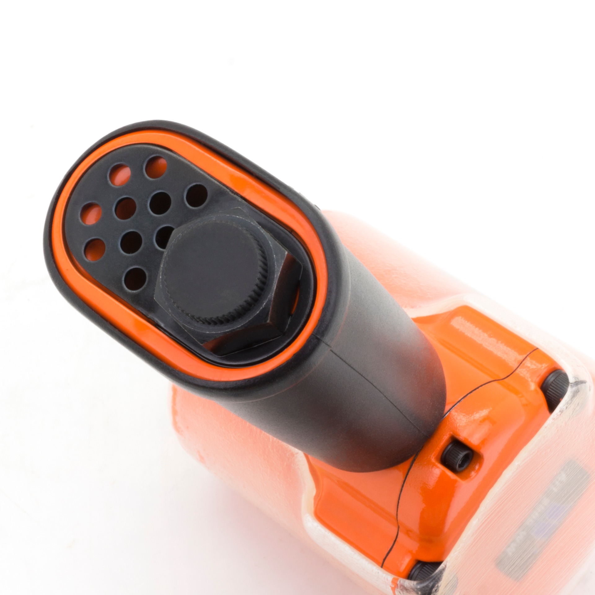 Rázový utahovák mini 1/2", 1350 Nm, (Mini Beast), Welzh