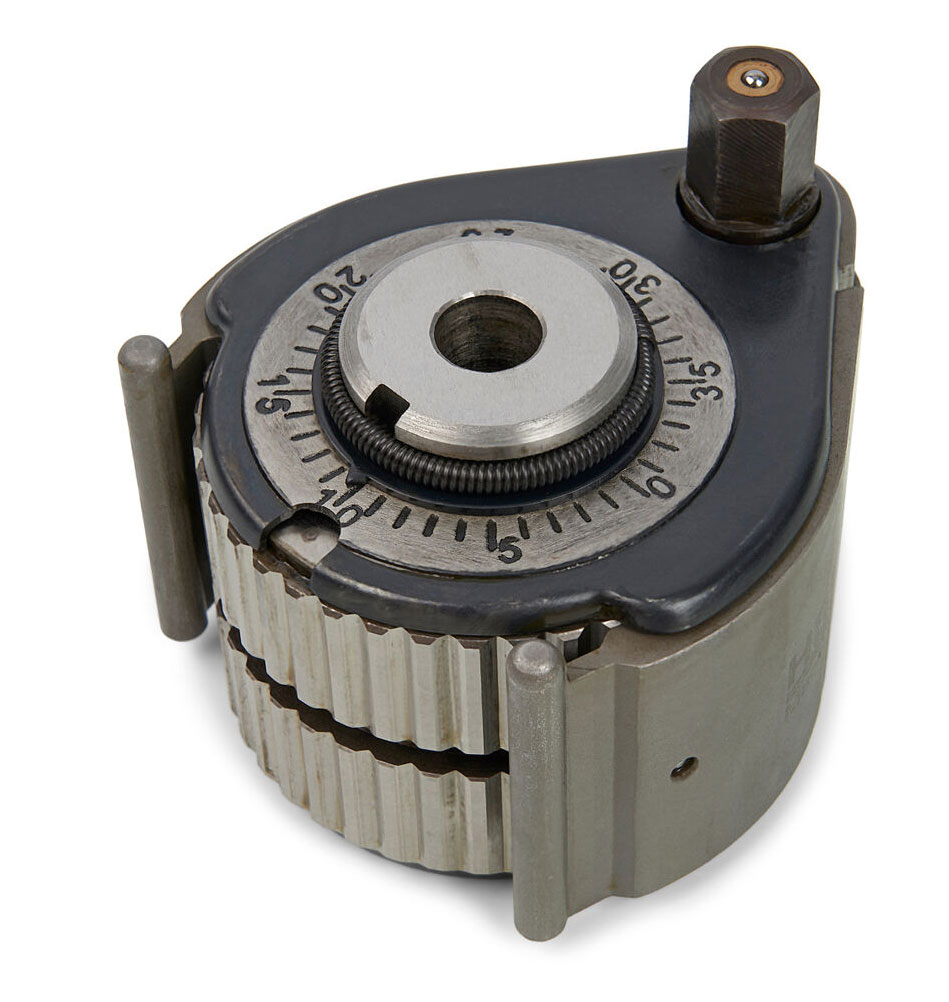 Rychloupínací držák pro soustruh, model A1 multifix, pro průměr obrábění 150 - 300 mm