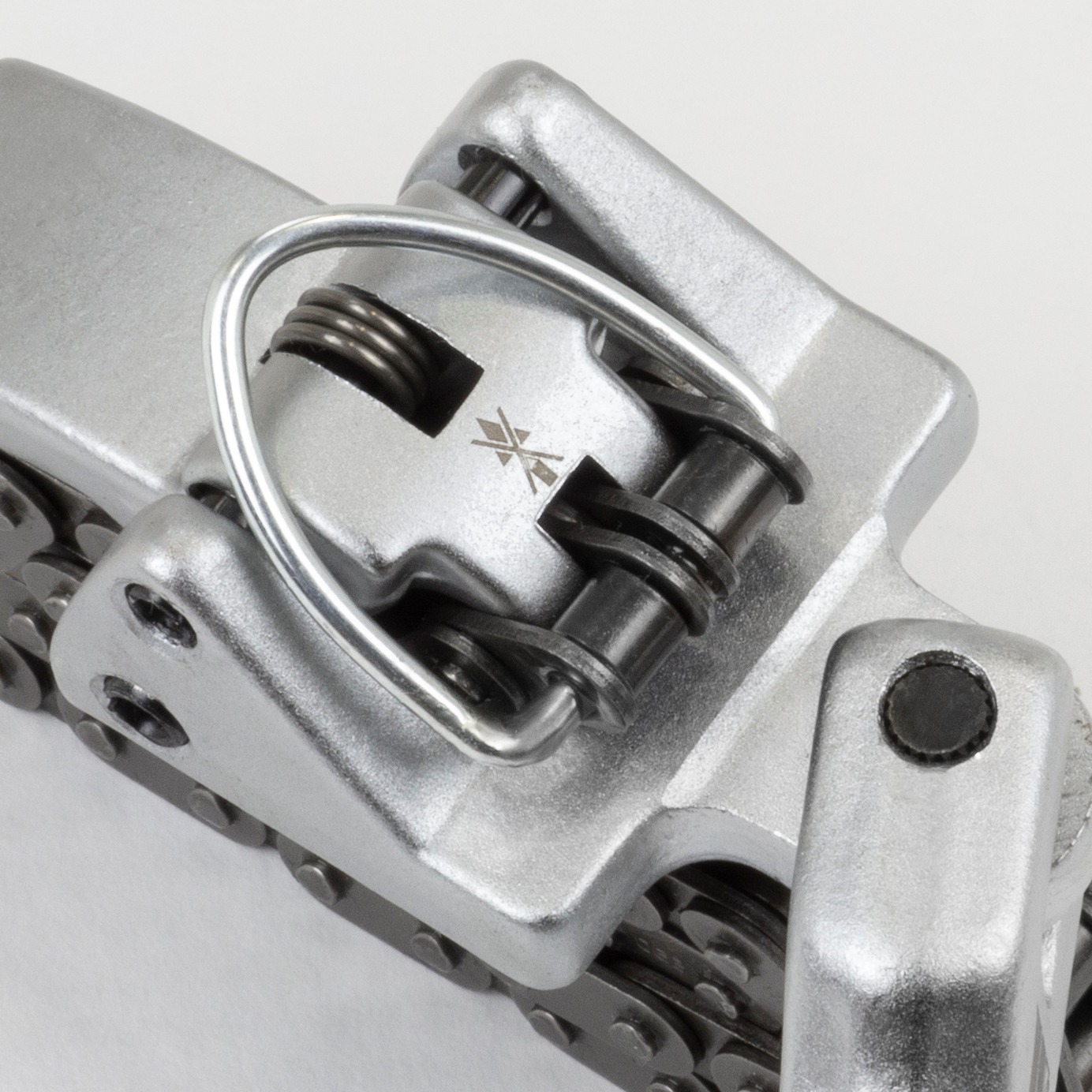 Klíč řetězový pro povolení olejového filtru 60-160 mm, Welzh