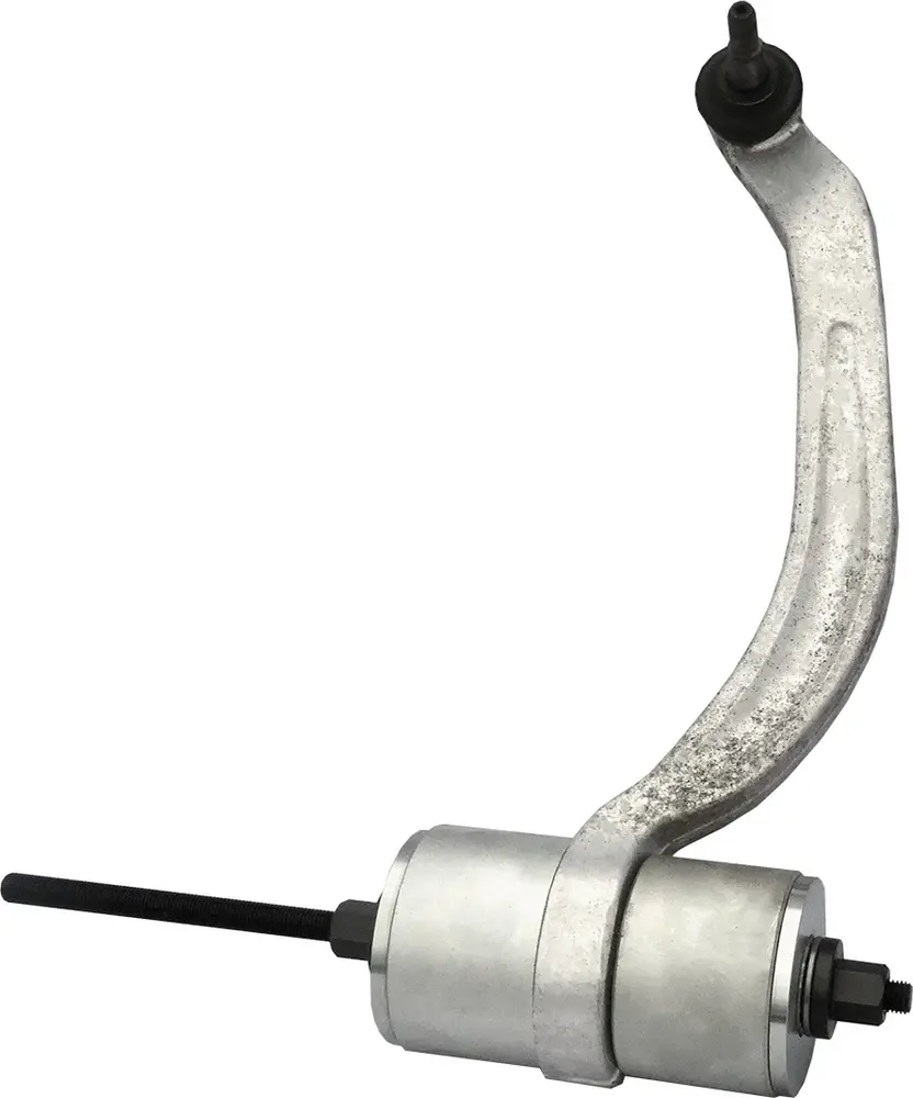 Sada na montáž a demontáž ložisek a silentbloků, 24 dílů, Welzh