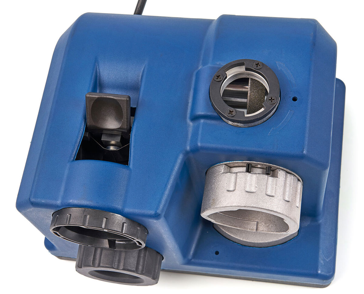 Bruska na vrtáky 3 - 13 mm, 2.7 kg