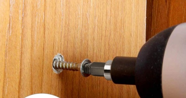 Bity na vytahování zalomených šroubů, 3.2-22.2 mm, sada 25 dílů, Welzh