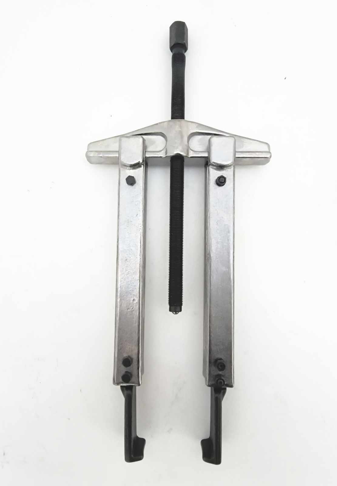 Univerzální sada 2 a 3 ramenných stahováků, 12 dílů, Welzh