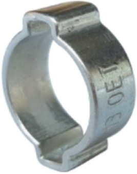 Kleště na spony Oetiker, Welzh