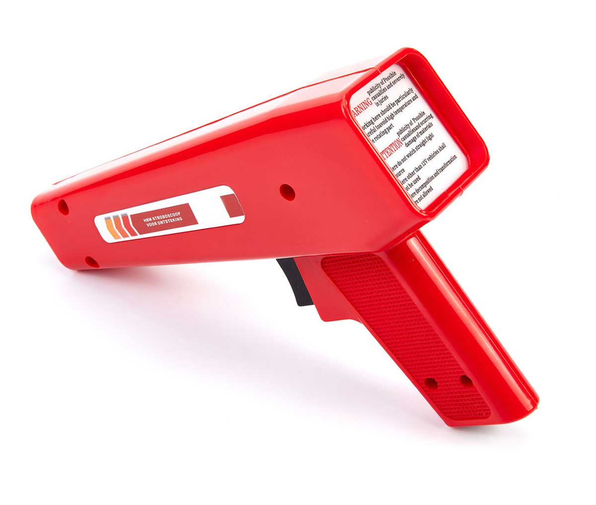 Stroboskop pro časování zapalování motoru