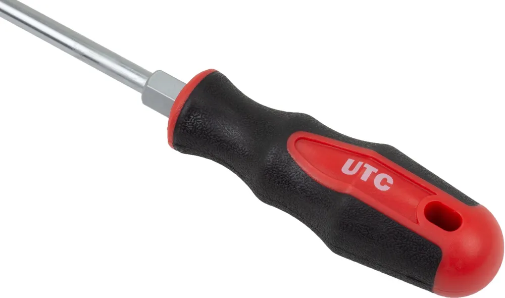 Sada extra dlouhých šroubováků 450 mm, 5 kusů, Welzh