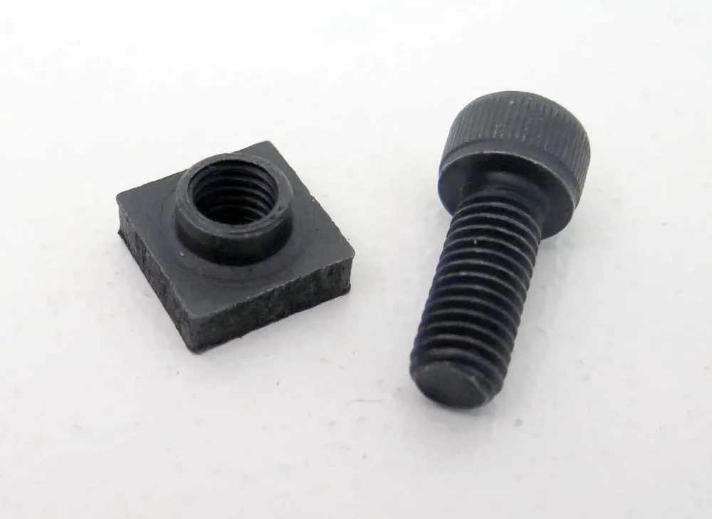 T-matice a inbus pro frézovací suporty 8916, 9024, 00429-TT, a další...