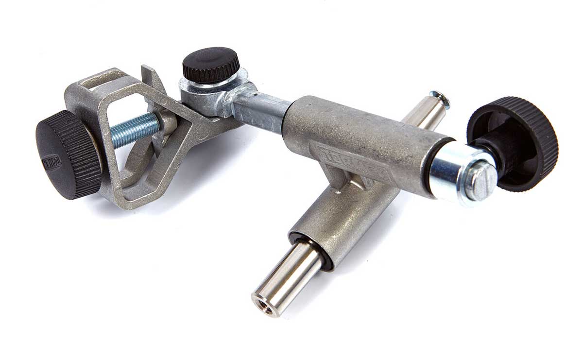 Tormek SVD - 186, přídavný ostřící nástavec