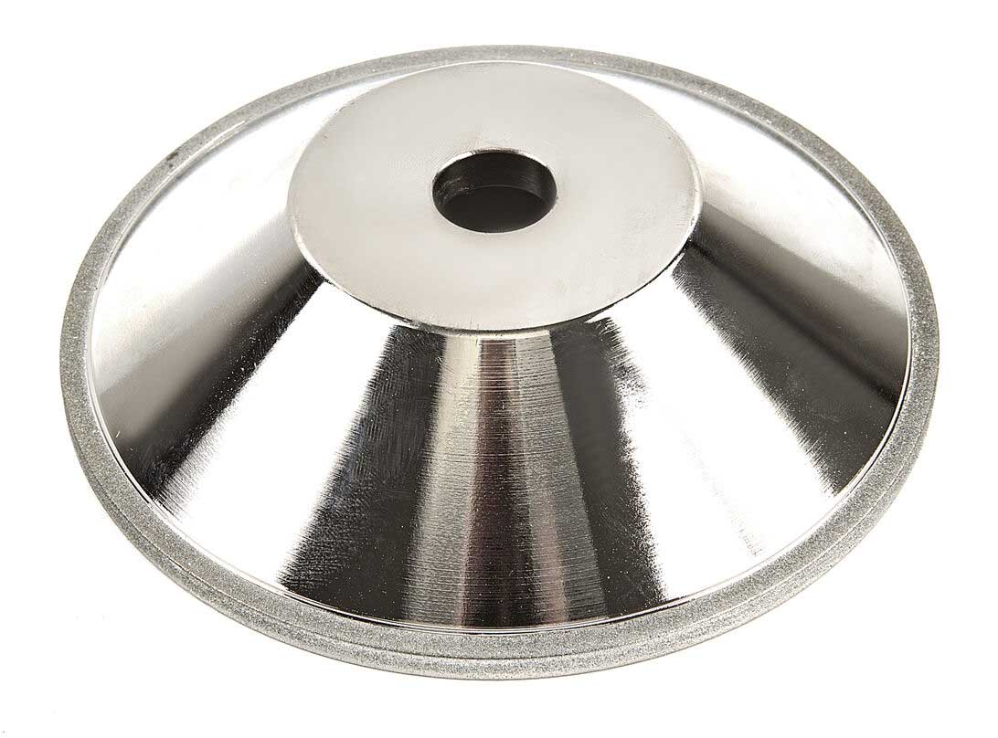 Kotouč diamantový 100 mm pro univerzální nástrojovou brusku 01362-TT