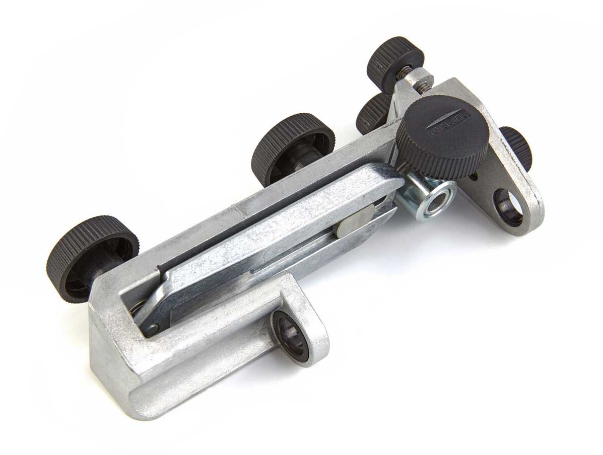 Tormek SE 77 - nástavec / držák na rovná dláta