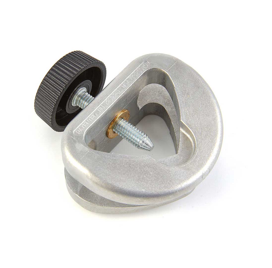 Tormek SVS 38 - přípravek na krátké nástroje