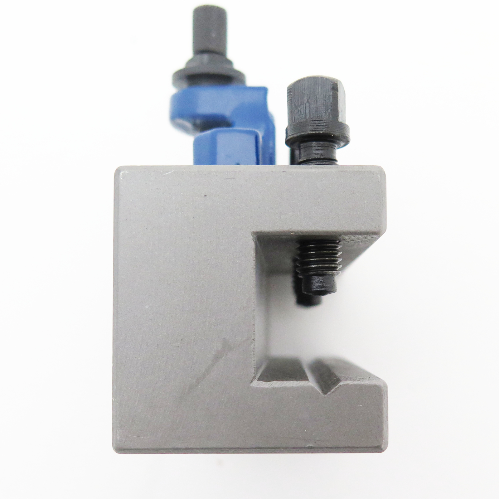 Samostatný V-držák pro rychloupínač model A1 multifix, 80 x 38 mm