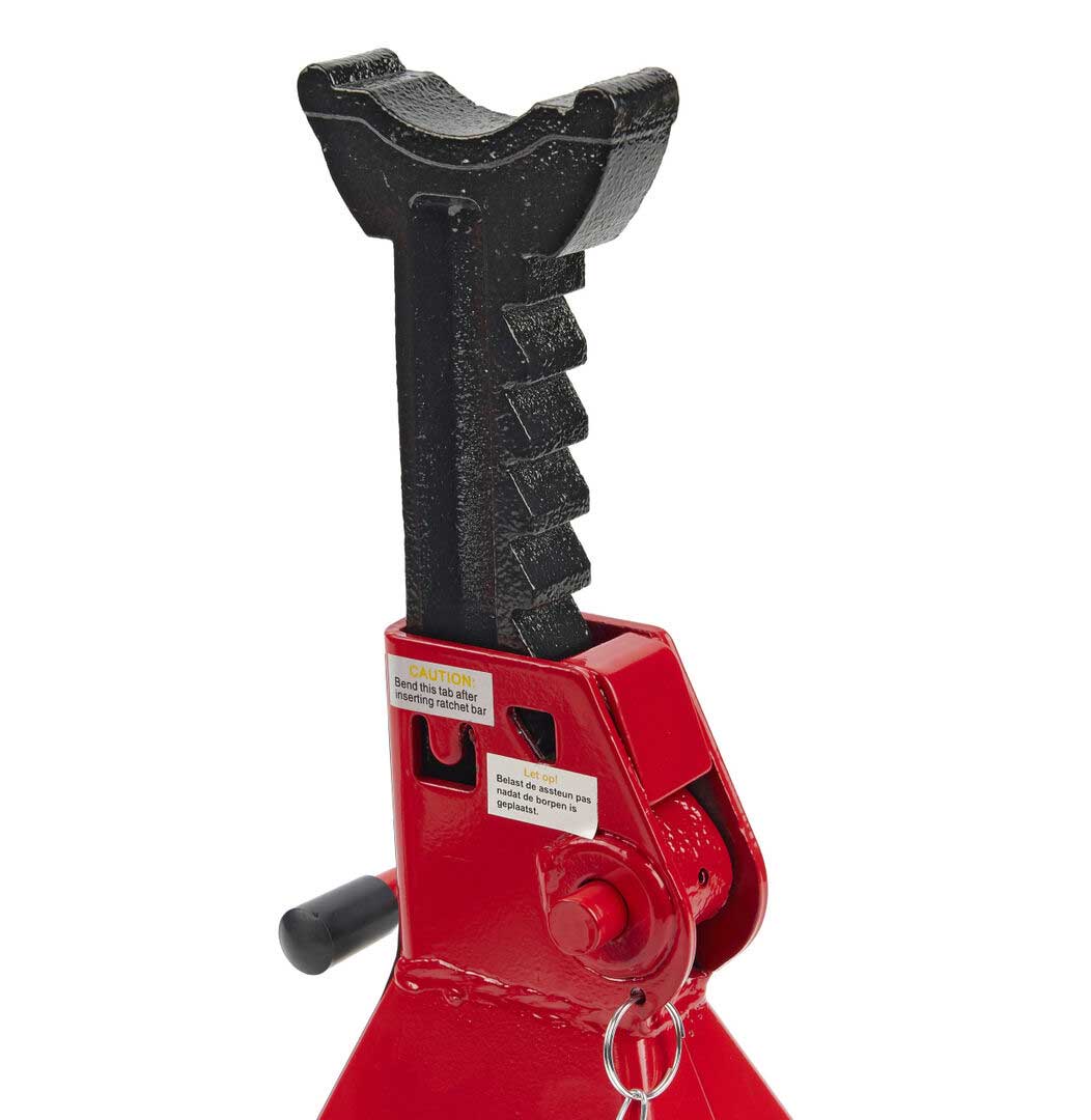 Podpěry pro automobily stavitelné , podpěry náprav - 6 t