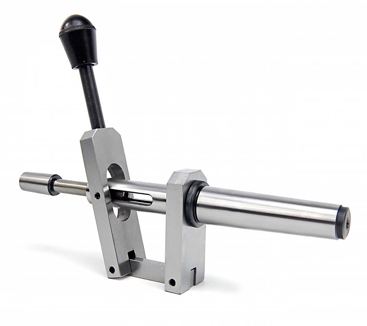 Nástavec pro jemné vrtání do koníku soustruhu - MK2-B16