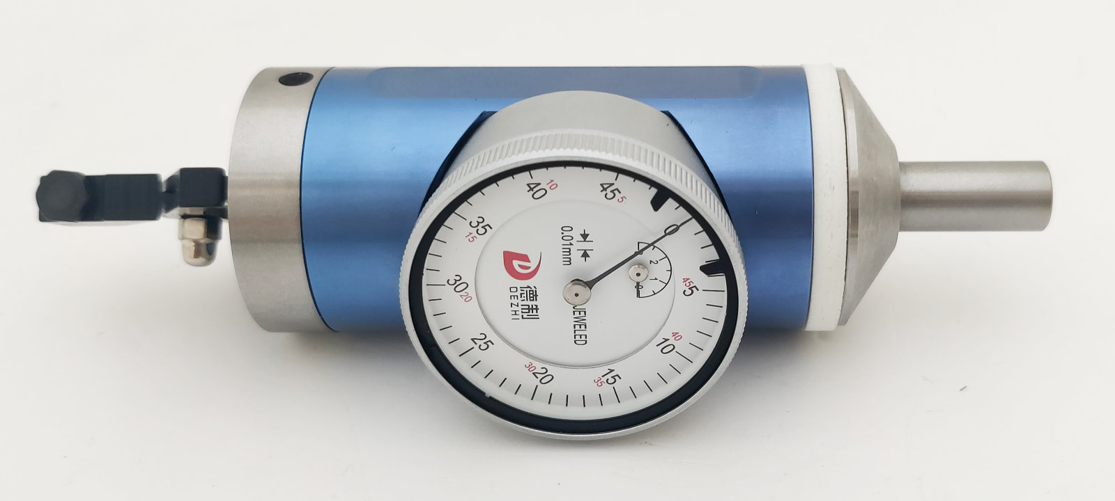 Dotyková sonda /úchylkoměr pro určení středu otvoru, sada