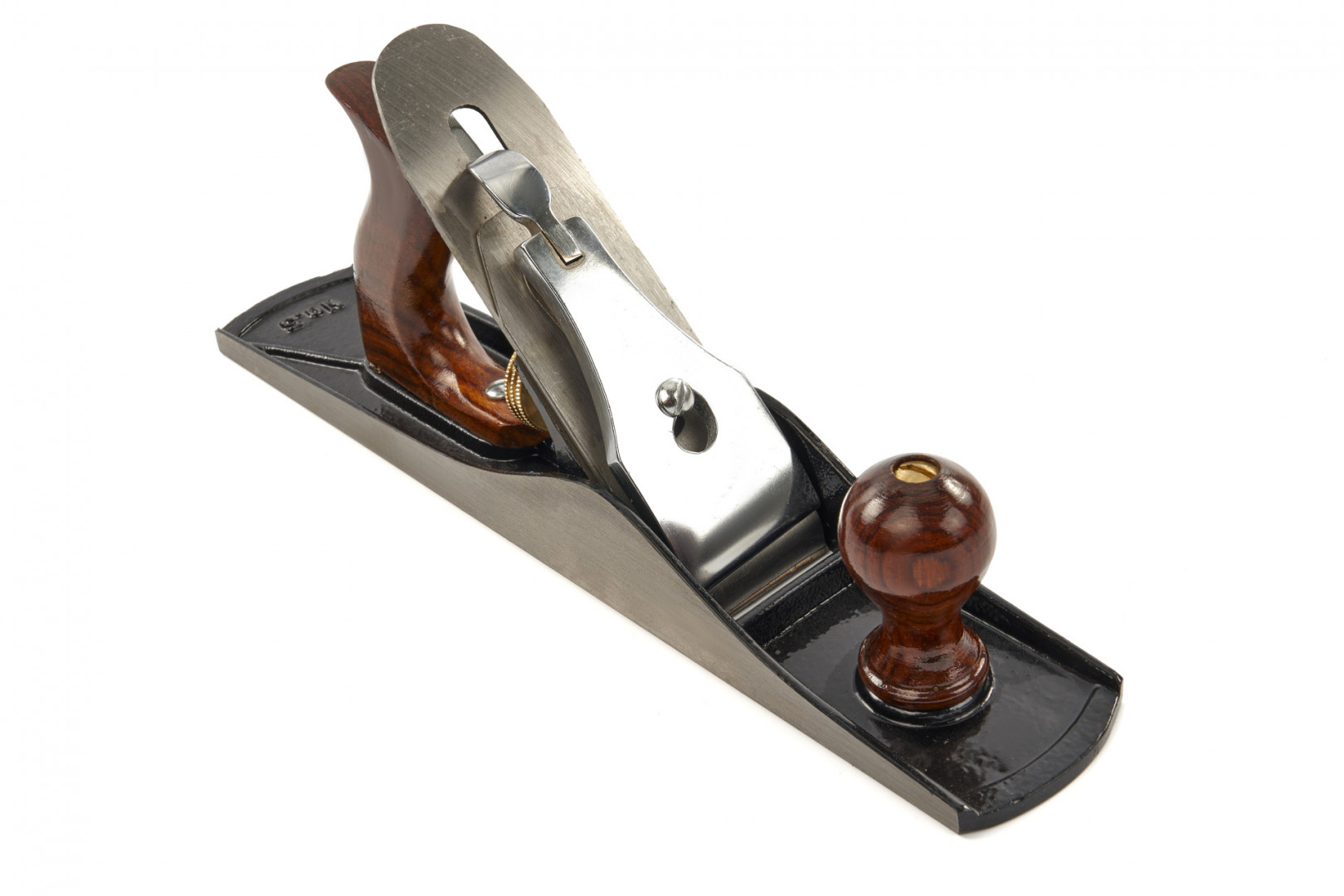 Litinový truhlářský hoblík 60 x 360 mm