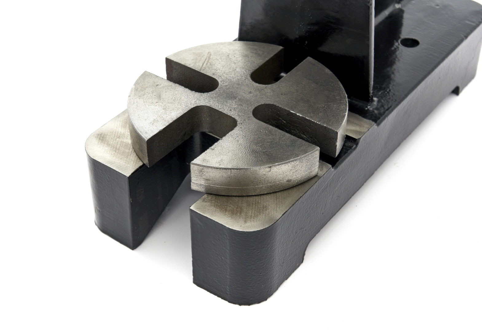 Ruční hřebenový lis 2t, hmotnost 20 kg