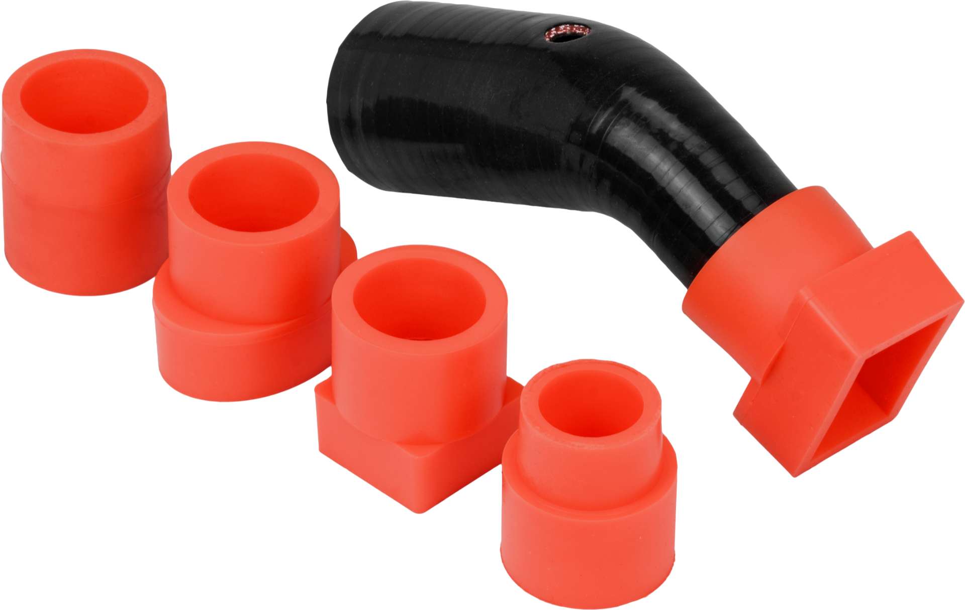 Mobilní čistící / pískovací a odsávací stroj - odstraňovač uhlíkových usazenin "Carbon Crusher ™", Welzh