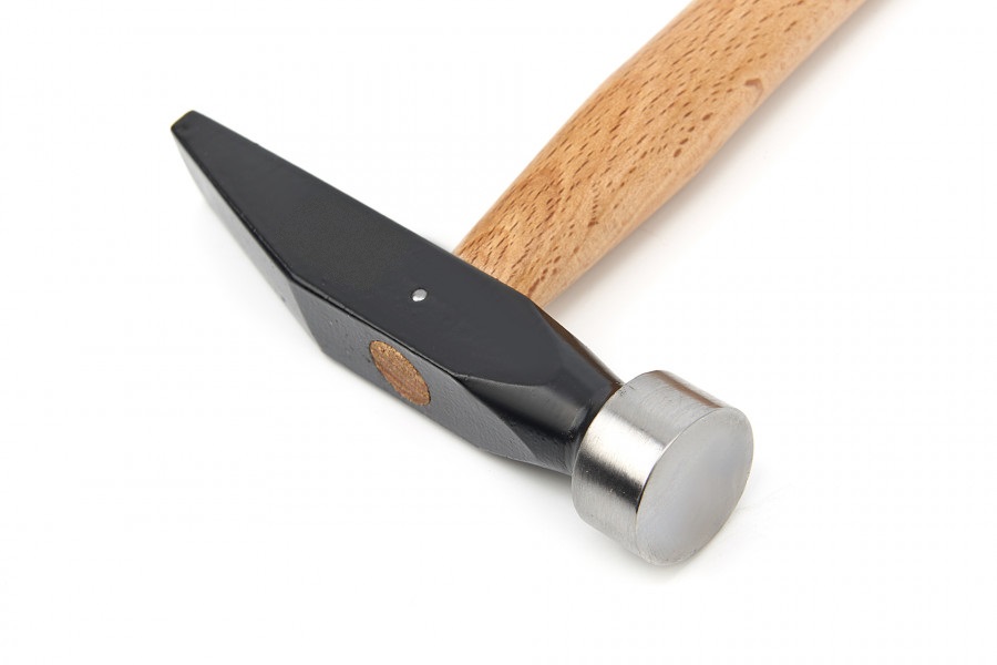Kovotepecké kladívko, 160 g