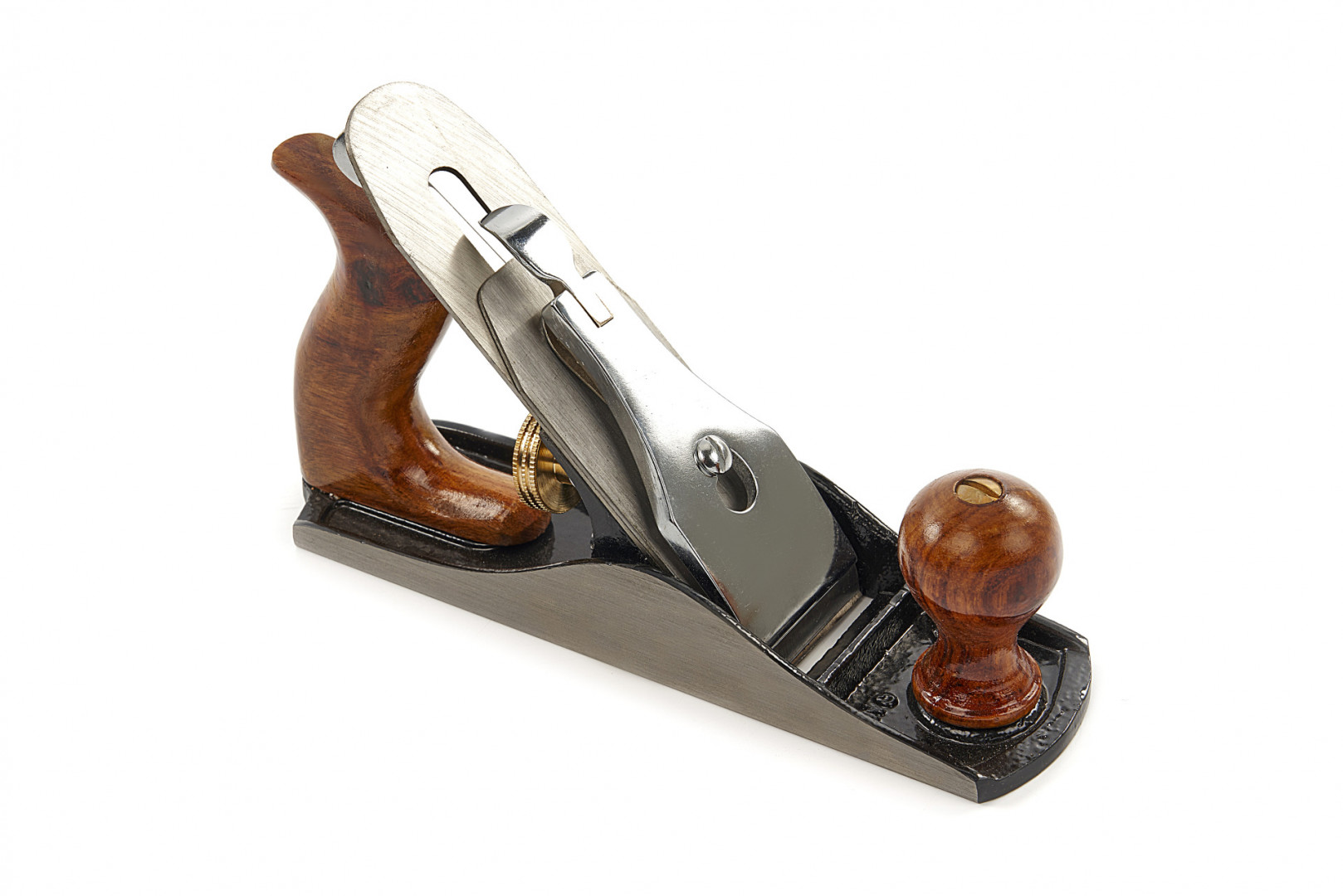 Litinový truhlářský hoblík 50 x 250 mm