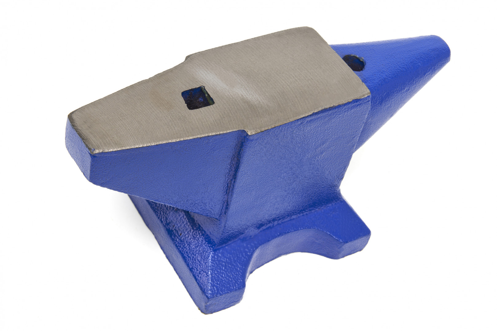 Středně velká litinová kovadlina, 10 kg