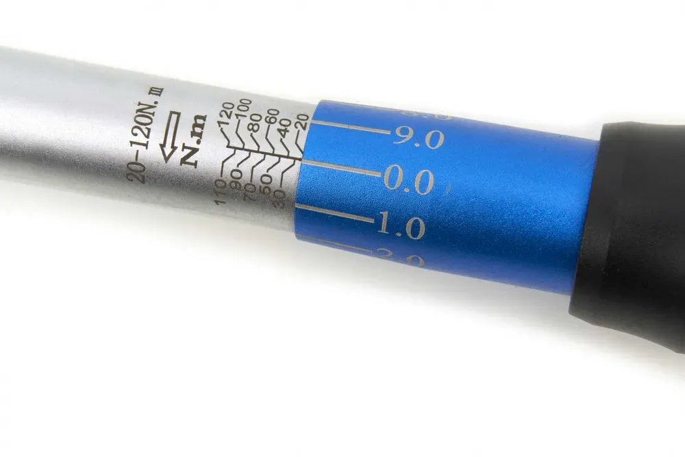 Profesionální momentové klíče 1/4", 3/8", 1/2" s rozsahem 5 - 330 Nm, obousměrné, certifkát přesnosti, sada 3 ks