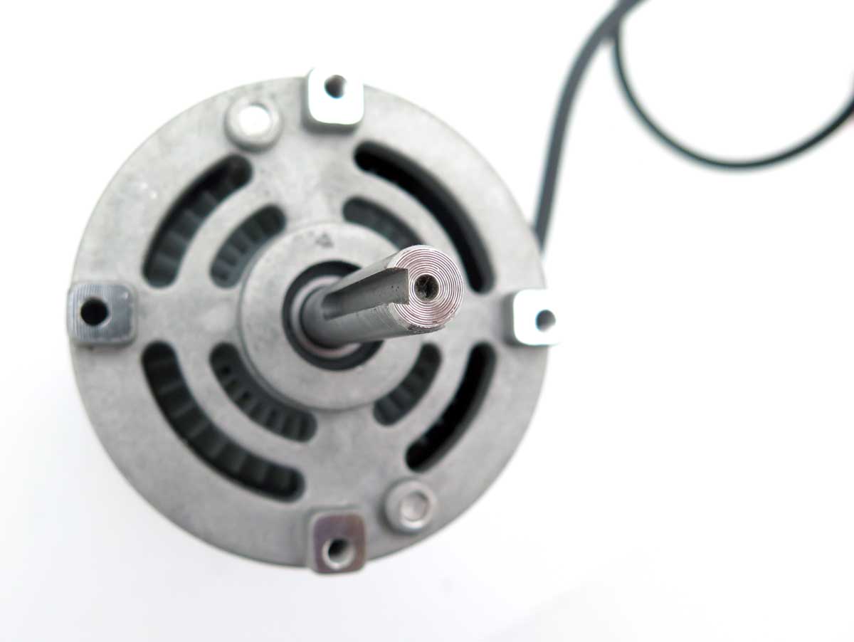 Náhradní stejnosměrný DC motor 600 W pro soustruhy WM 180, 180 Vario, 210 Vario a další...