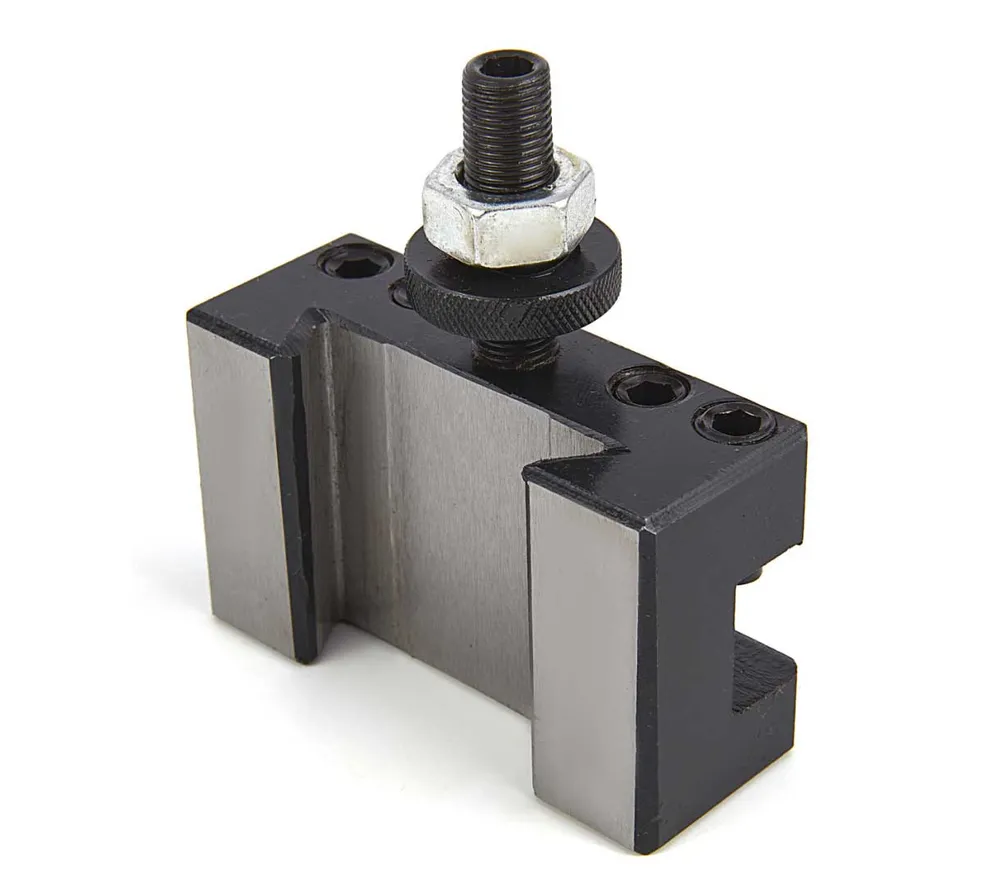 Samostatný držák pro rychloupínač nástrojů pro soustruhy 320V Norton