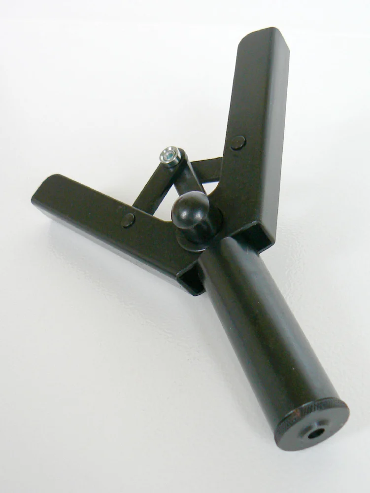 Kleště nýtovací pro plastové nýty sada 81 dílů, Triumf