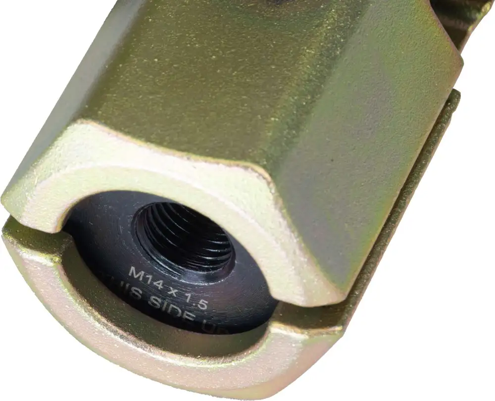 Adaptér vstřikovačů Ford Eco-Blue 2.0, Welzh