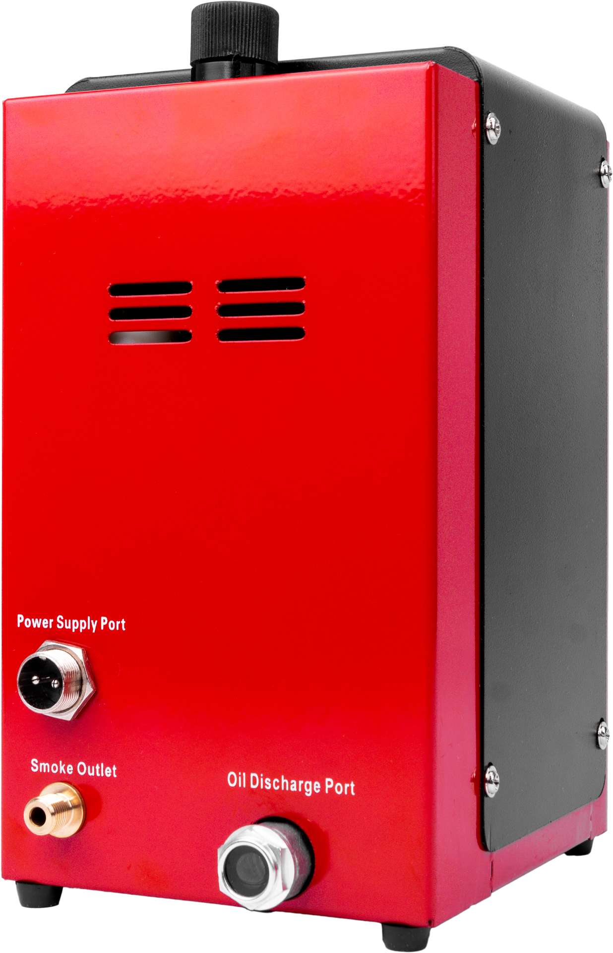 Detektor úniku kouře ,,Mini Smokey", 3.7 kg,  Welzh