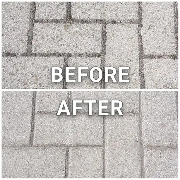 Vlnitý kartáč červený, kartáč pro suché čištění povrchů, náhradní kartáč pro MAXXBRUSH BATAVIA