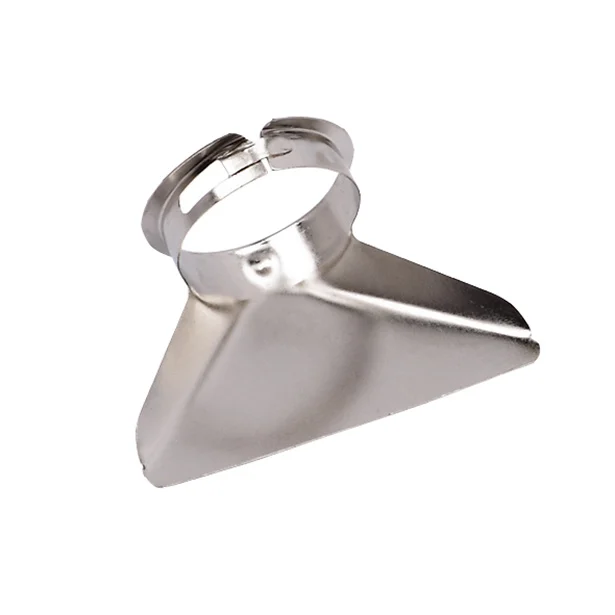 Elektrický, multifunkční odstraňovač plevele, žárový hubič plevele, horkovzdušná pistole, 2500W, 600 ℃, 4v1 MAXXHEAT BATAVIA