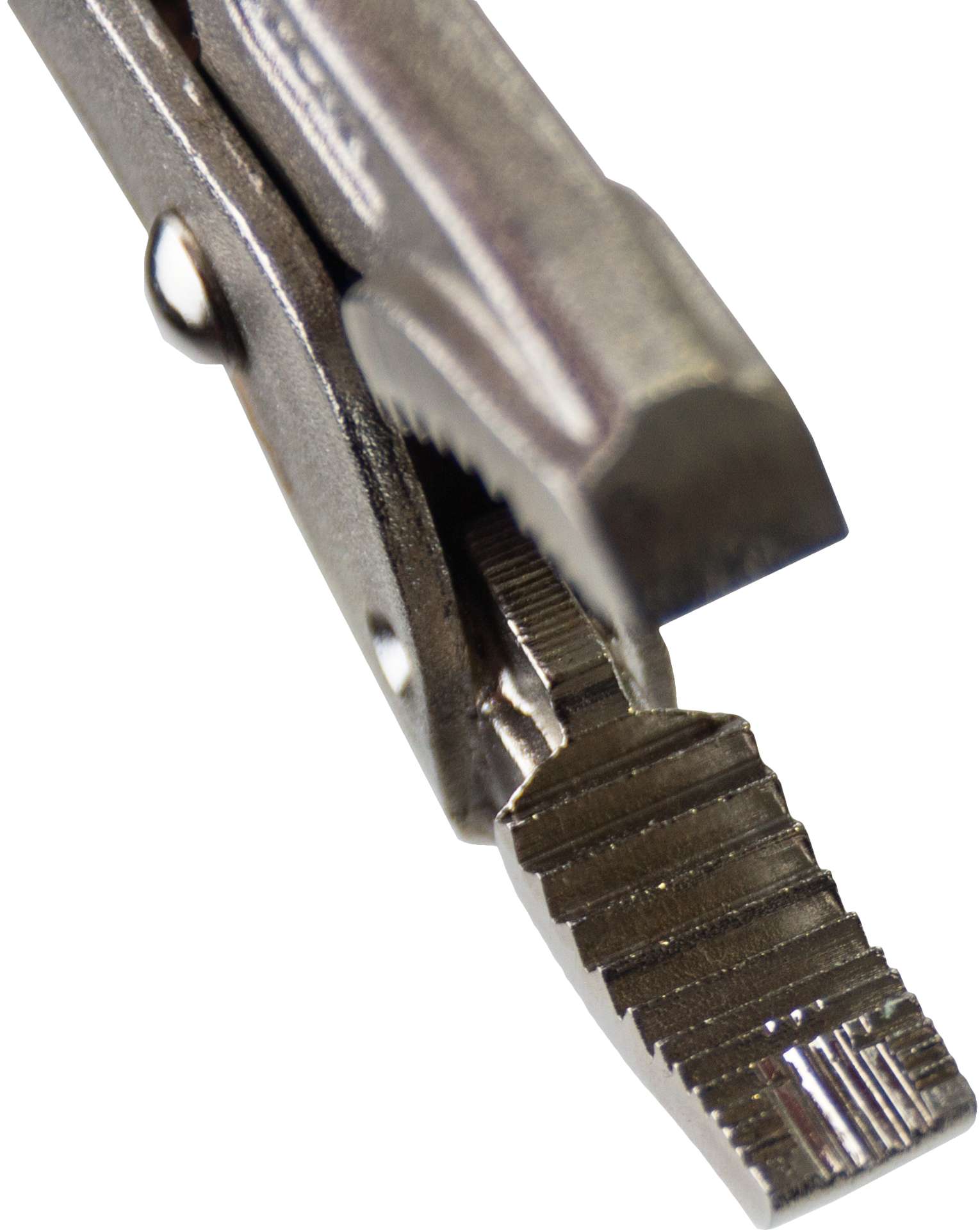 Samosvorné kleště 5'' Screw-Lok™, Welzh